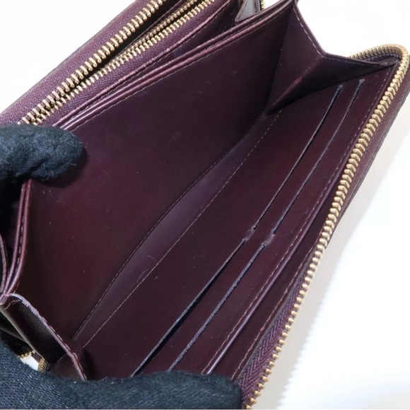 💎100%Authentic💎Louis Vuitton wallet - Picture 6 of 7